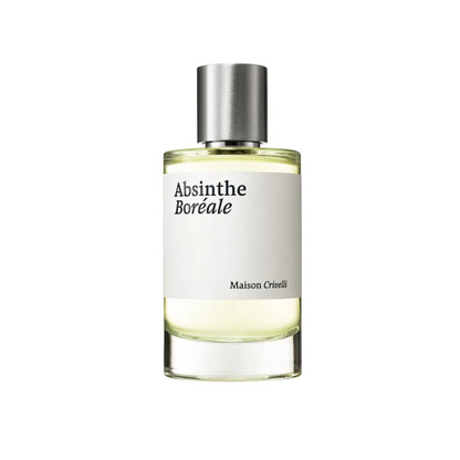 ABSYNTHE BOREALE - MAISON CRIVELLI