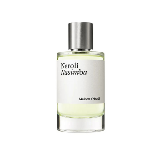 NEROLI NASIMBA - MAISON CRIVELLI