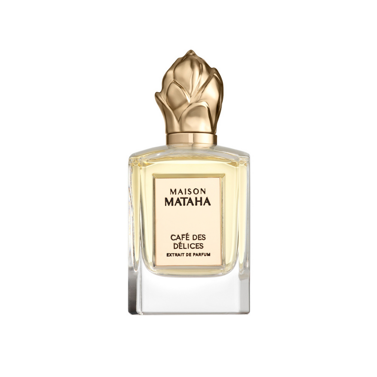 CAFÉ DES DÉLICES - MAISON MATAHA