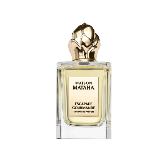 ESCAPADE GOURMANDE - MAISON MATAHA
