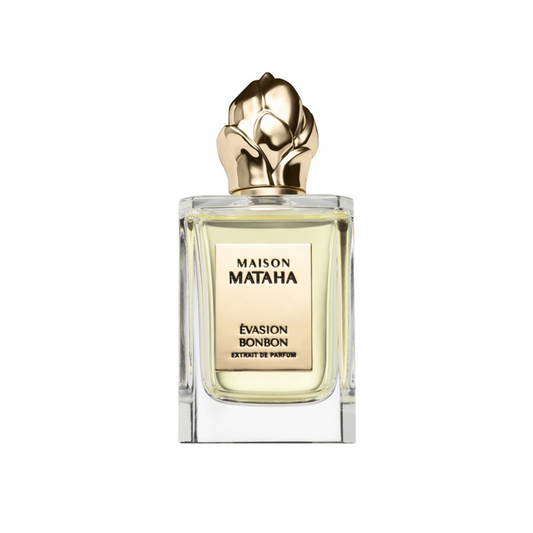 EVASION BONBON - MAISON MATAHA
