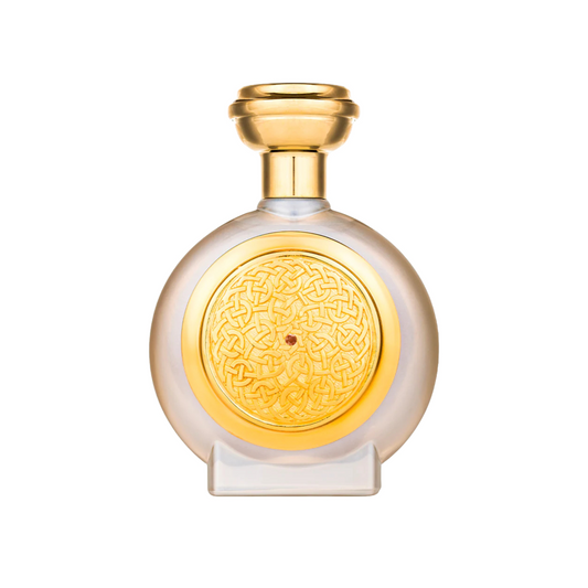 AMBER SAPPHIRE - BOADICEA