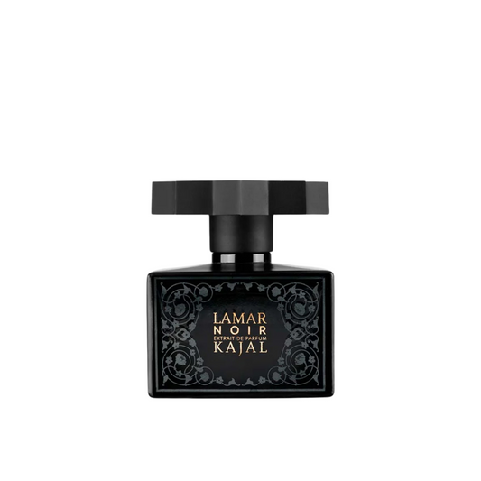 LAMAR NOIR EXTRAKT - KAJAL