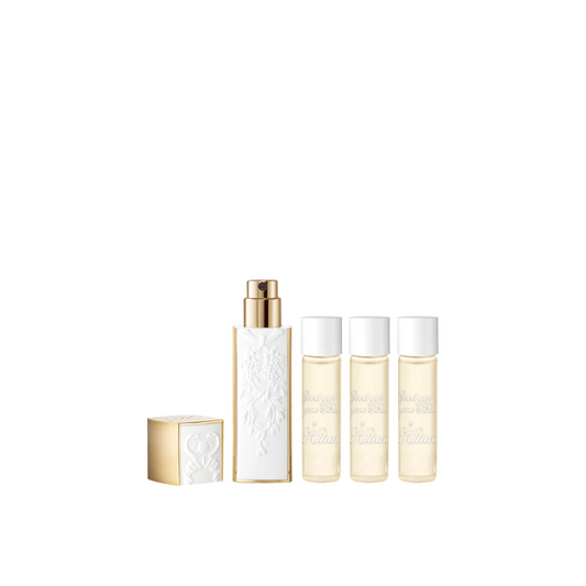 GOOD GIRL GONE BAD REISESET - KILIAN