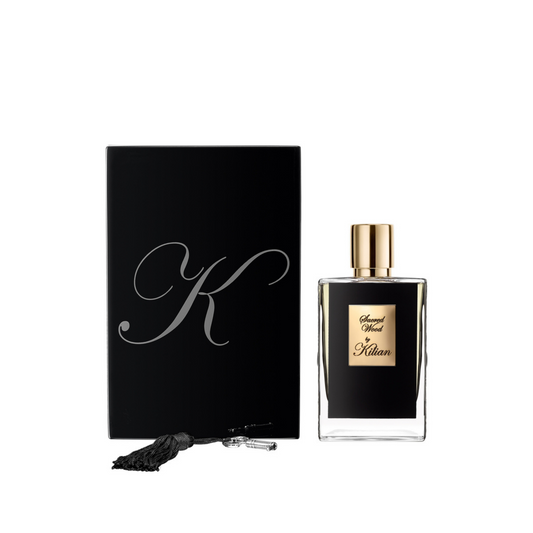 SACRED WOOD SET - KILIAN