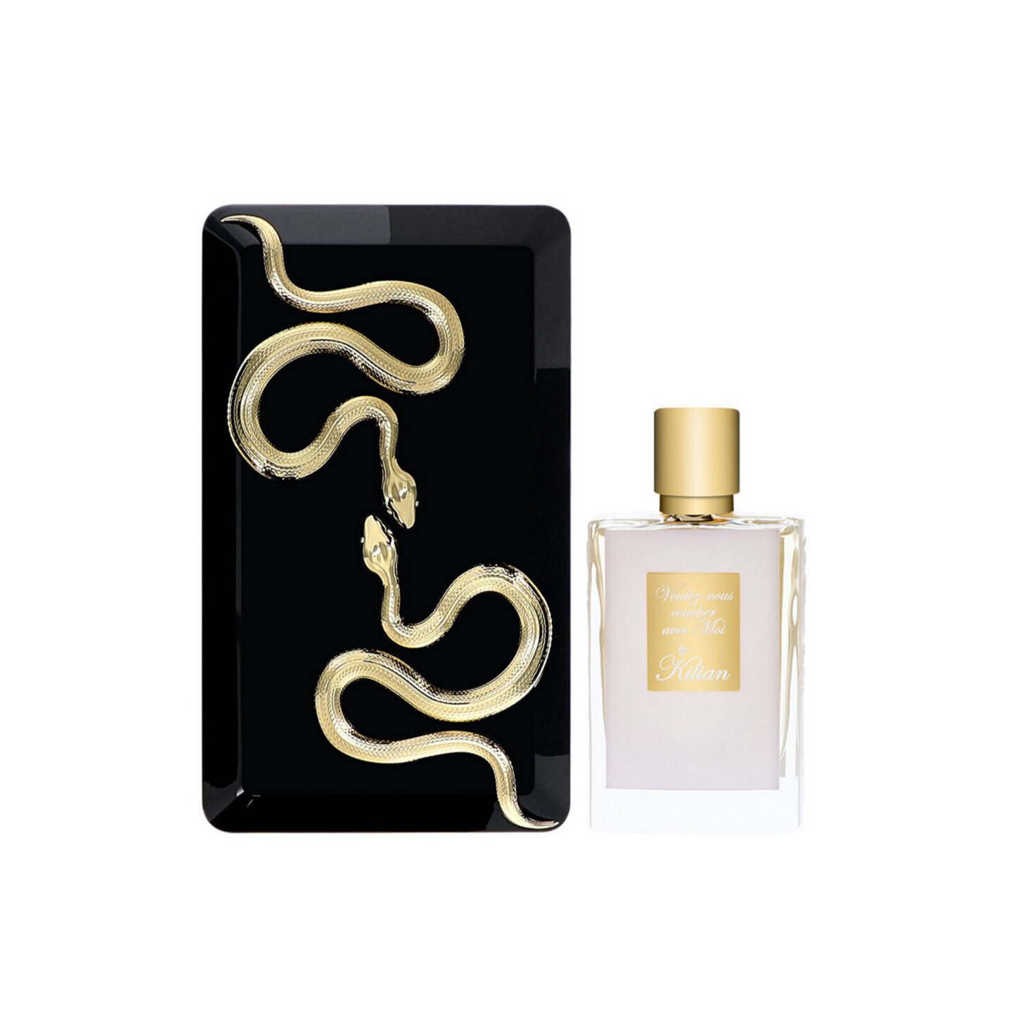 ¿QUIERES ACOSTARTE CONMIGO SET - KILIAN