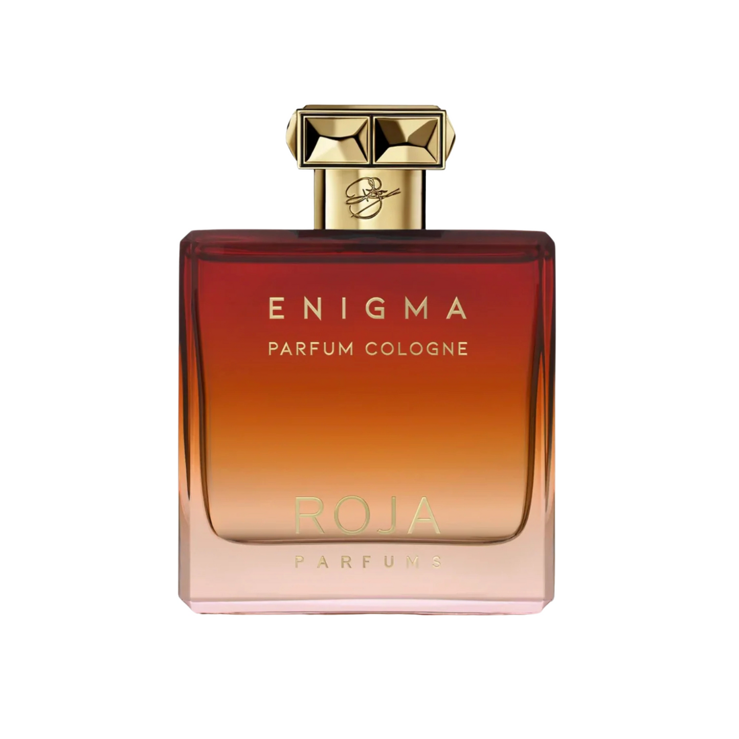 ENIGMA POUR HOMME COLOGNE - ROJA