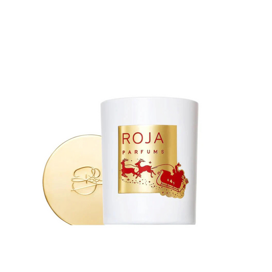 CANDELA L'ESSENZA DEL NATALE - ROJA