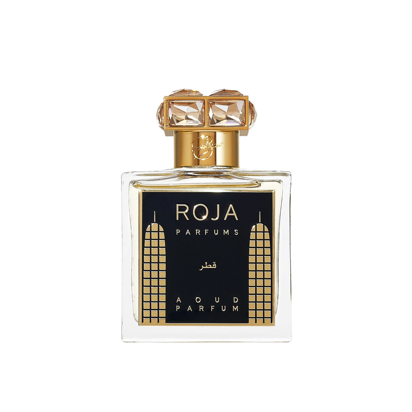 QATAR - ROJA