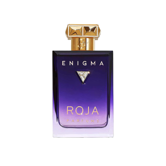 ENIGMA POUR FEMME - ROJA