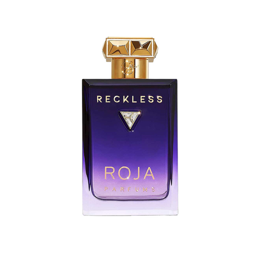 RECKLESS POUR FEMME - ROJA
