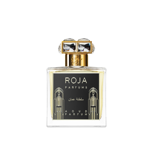 SULTANATE OF OMAN - ROJA