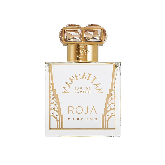 MANHATTAN - ROJA
