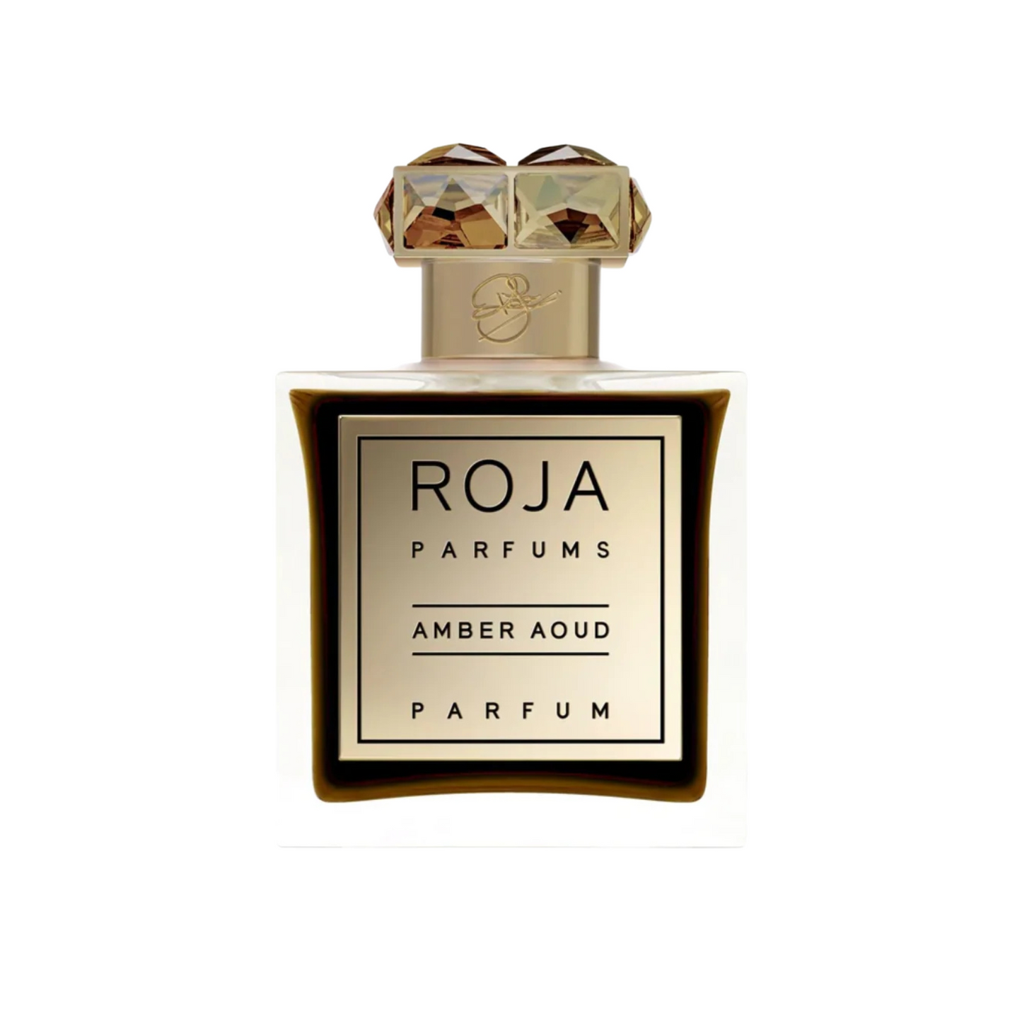 AMBER AOUD - ROJA