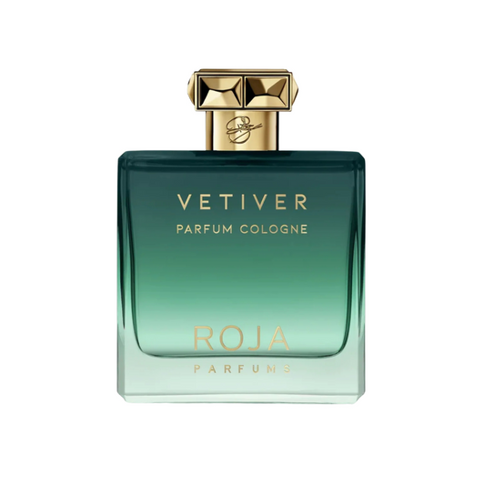 VETIVER POUR HOMME COLOGNE - ROJA