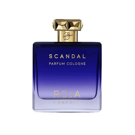 SCANDAL POUR HOMME COLOGNE - ROJA