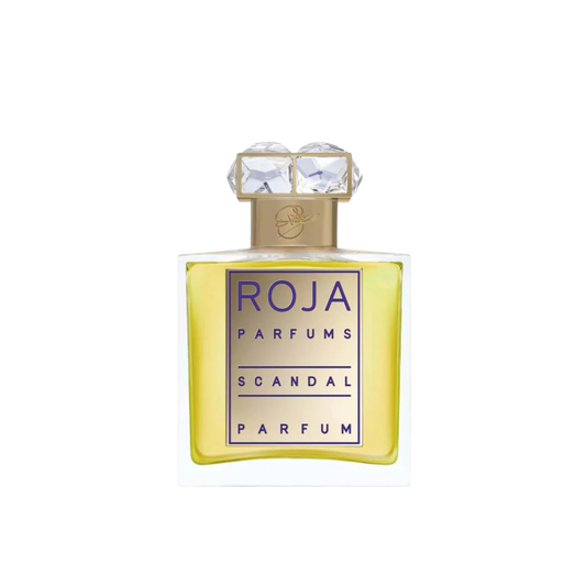 SCANDAL POUR FEMME - ROJA