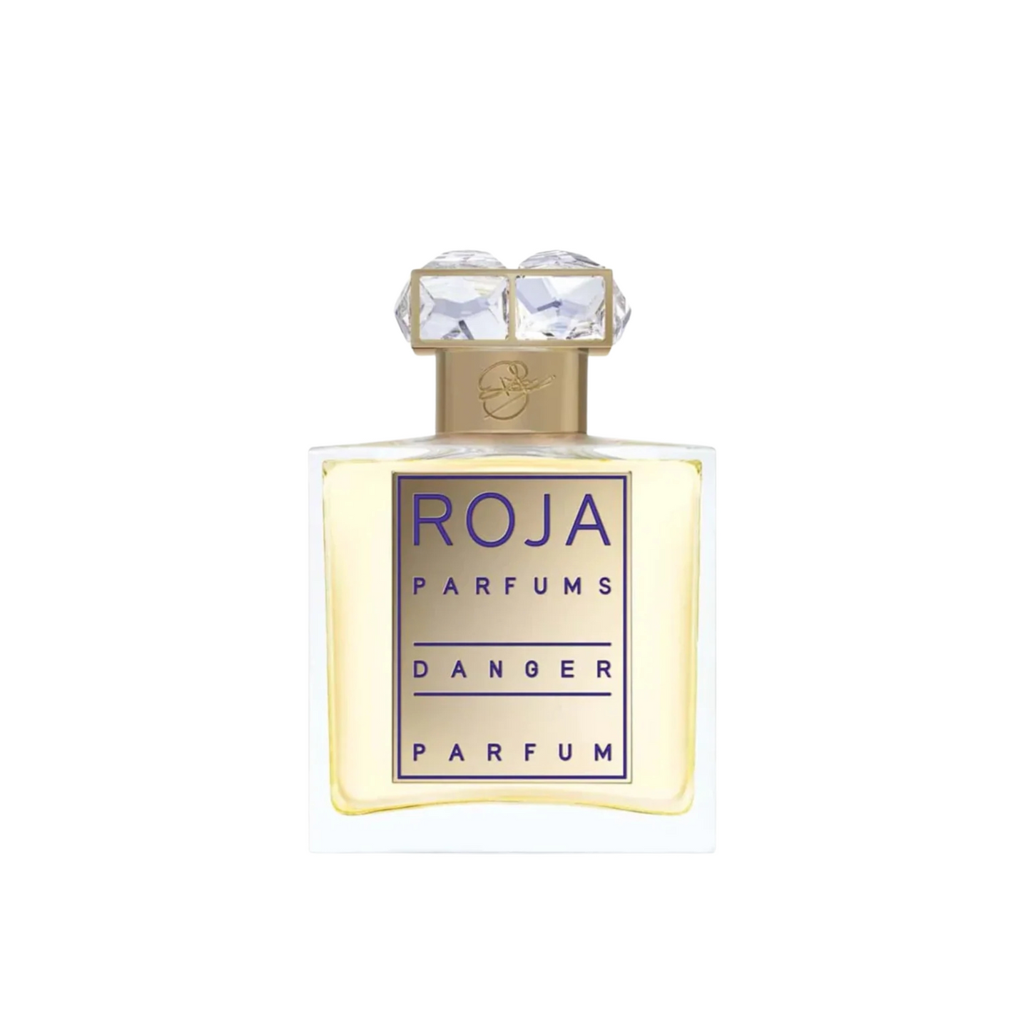 DANGER POUR FEMME - ROJA