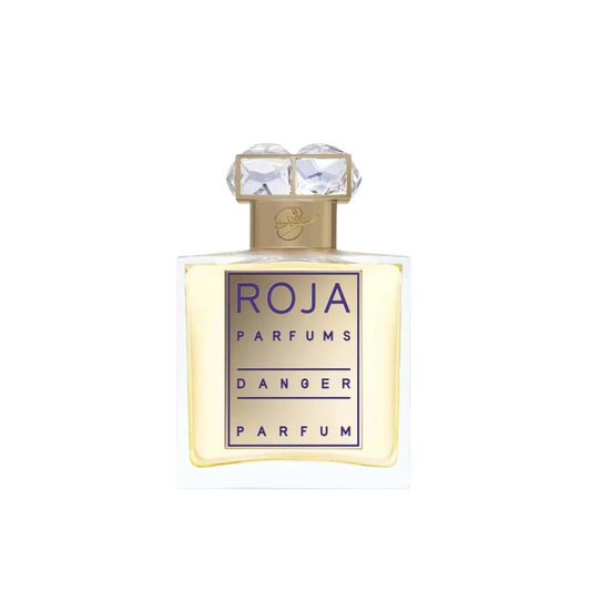 DANGER POUR FEMME - ROJA
