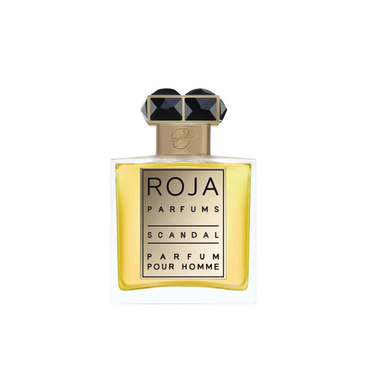 SCANDAL POUR HOMME - ROJA