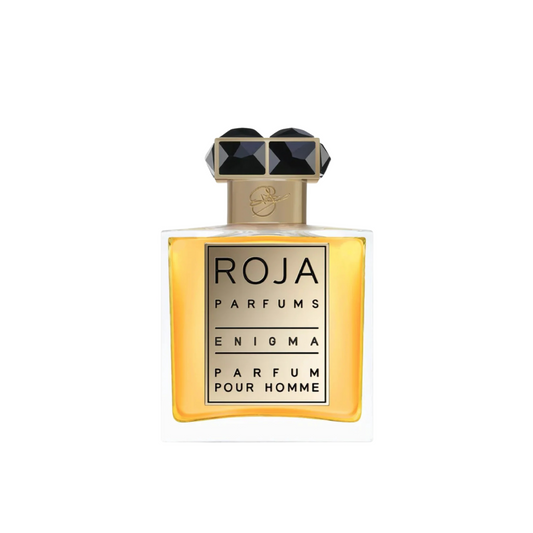 ÉNIGMA POUR HOMME - ROJA