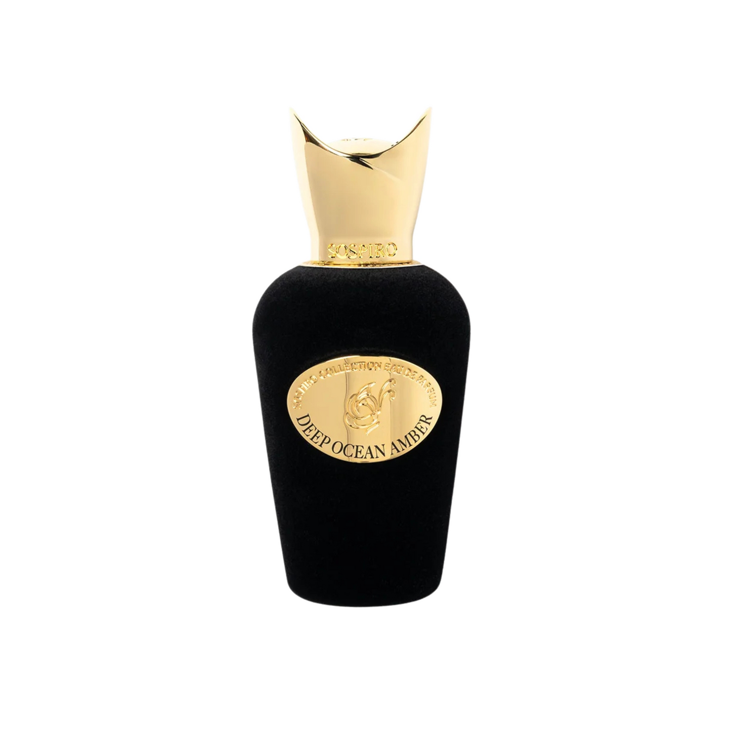 DEEP OCEAN AMBER - SOSPIRO
