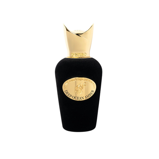 DEEP OCEAN AMBER - SOSPIRO