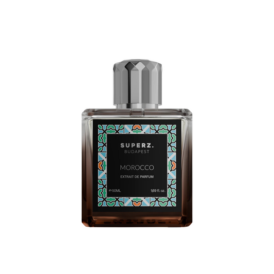 MOROCCO - SUPERZ
