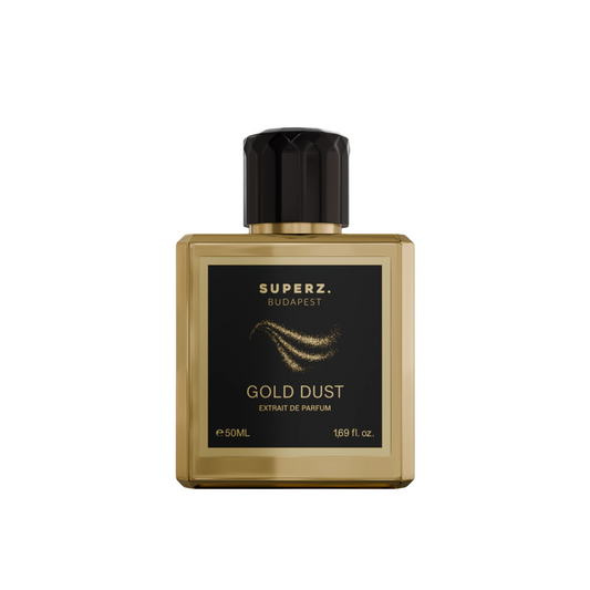 GOLD DUST - SUPERZ