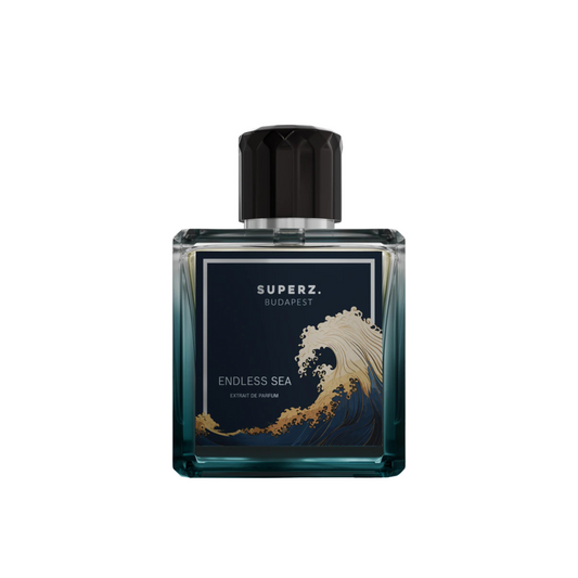 ENDLESS SEA - SUPERZ