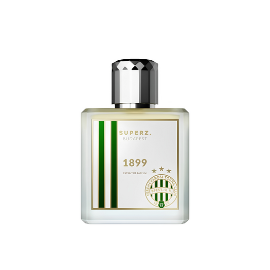 1899 - SUPERZ