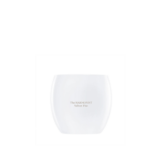 CANDLE VELVET FIRE - THE HARMONIST