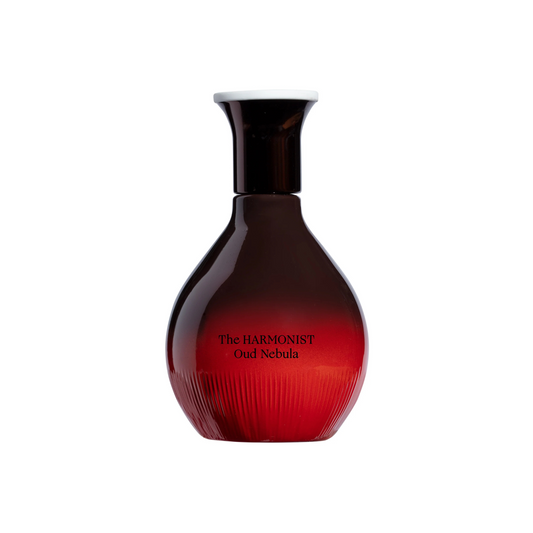 OUD NEBULA - THE HARMONIST