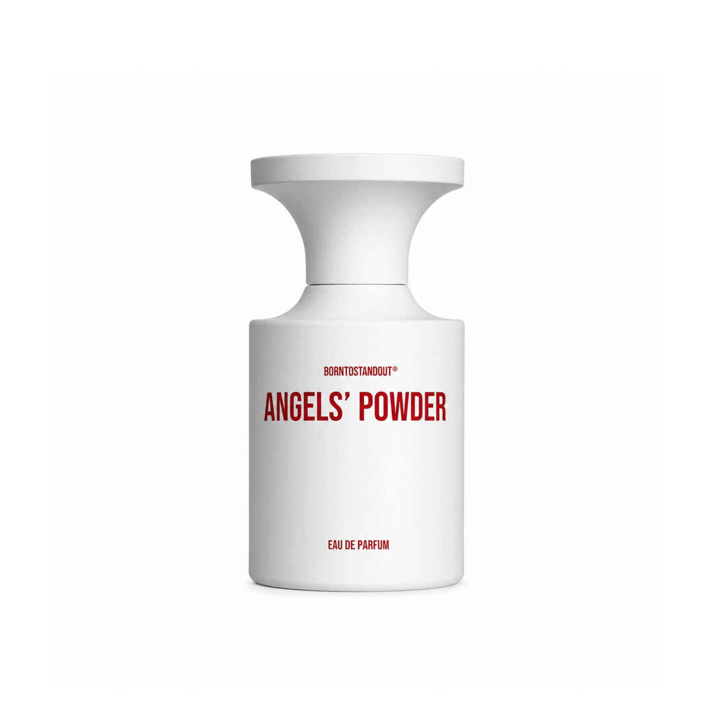 ANGELS' POWDER - BORNTOSTANDOUT
