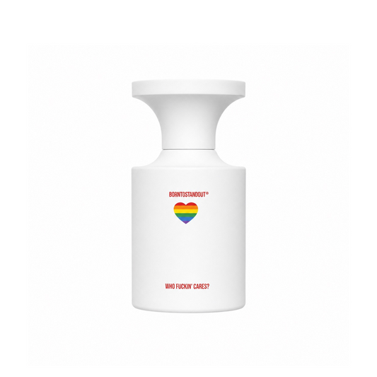 DIRTY RAINBOW - BORNTOSTANDOUT