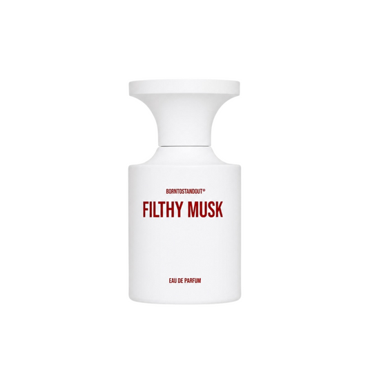 FILTHY MUSK - BORNTOSTANDOUT
