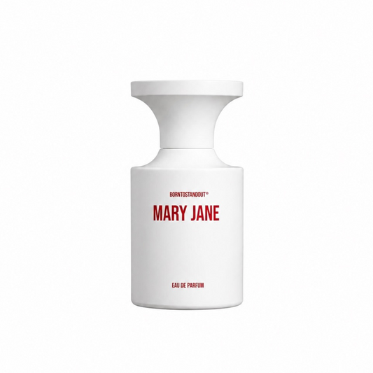 MARY JANE - BORNTOSTANDOUT