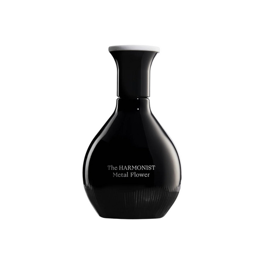 METAL FLOWER EDP - THE HARMONIST