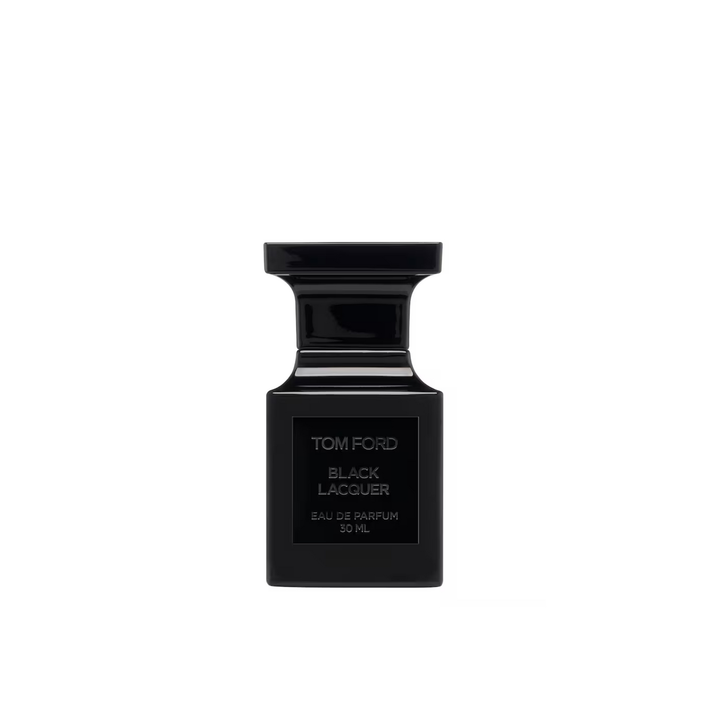 BLACK LACQUER EAU DE PARFUM - TOM FORD
