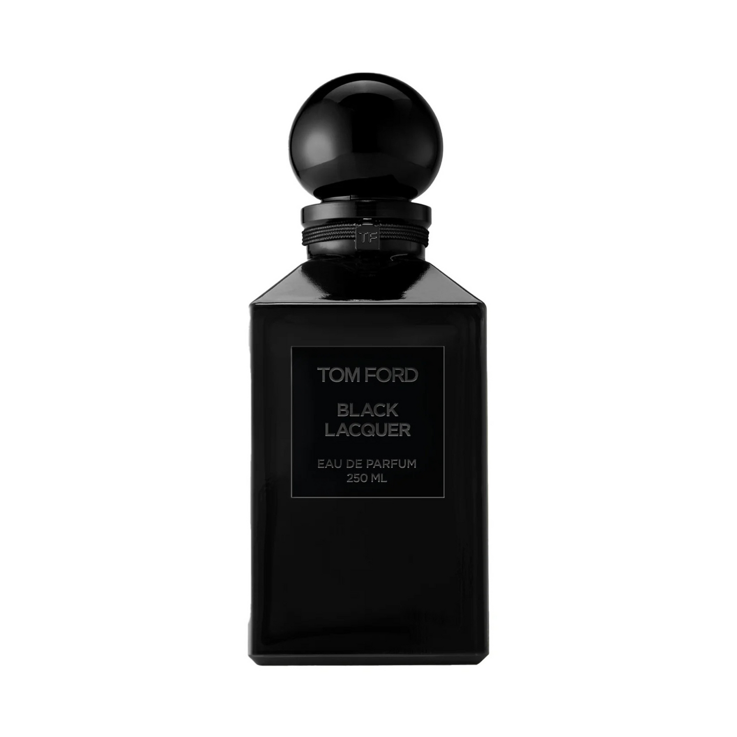 BLACK LACQUER EAU DE PARFUM - TOM FORD