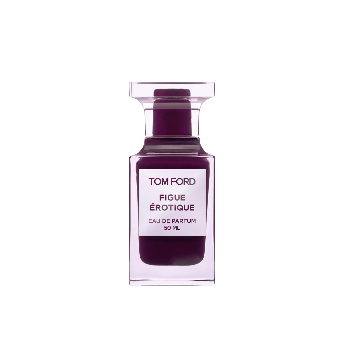 FIGUE EROTIQUE - TOM FORD