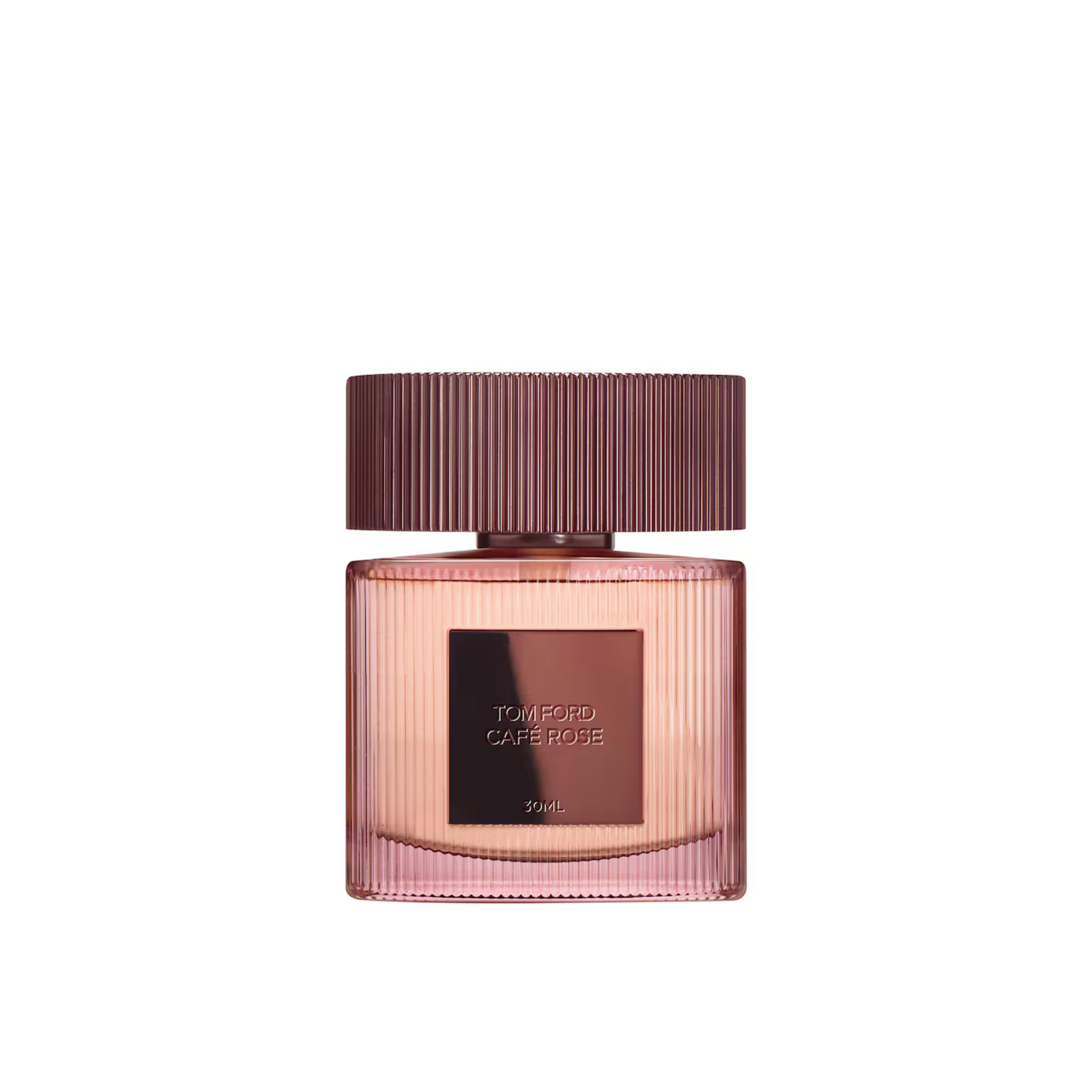 CAFE ROSE - TOM FORD