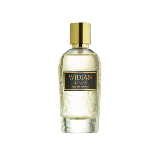 GINGER - WIDIAN