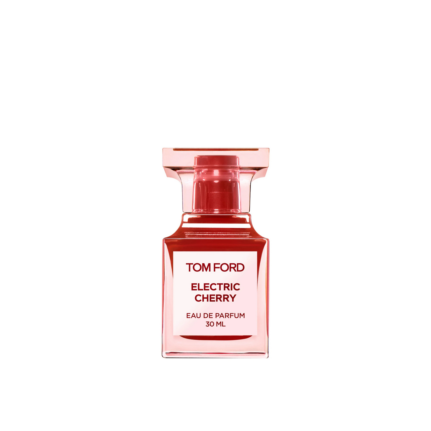 ELECTRIC CHERRY - TOM FORD