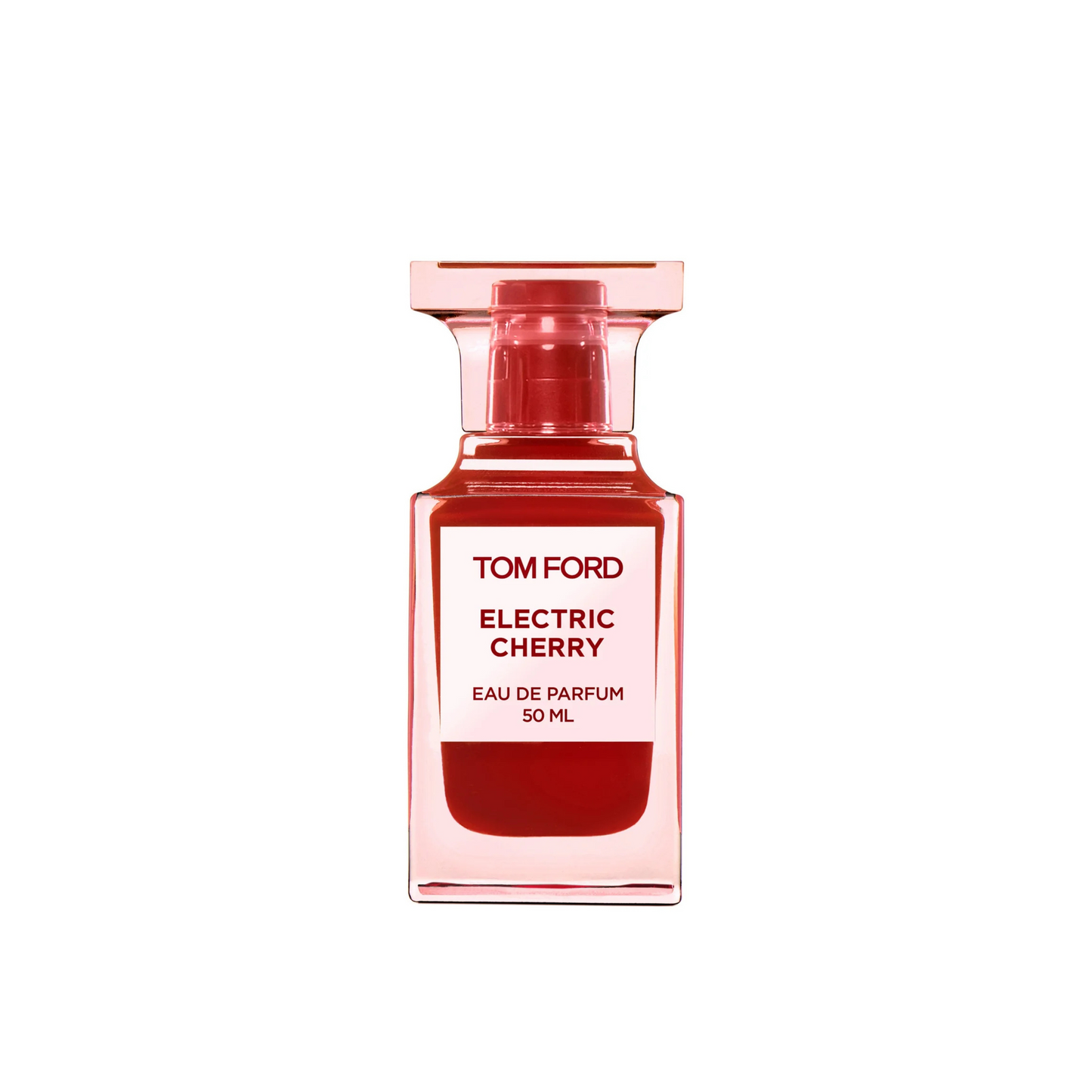 ELECTRIC CHERRY - TOM FORD