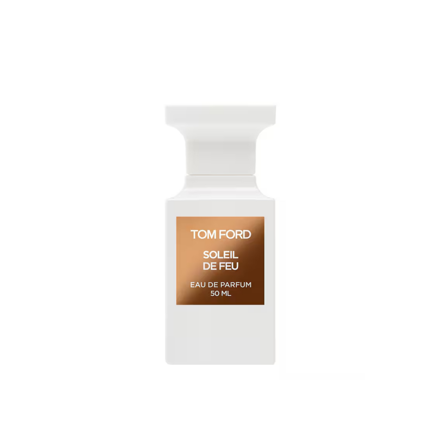 SOLEIL DE FEU - TOM FORD