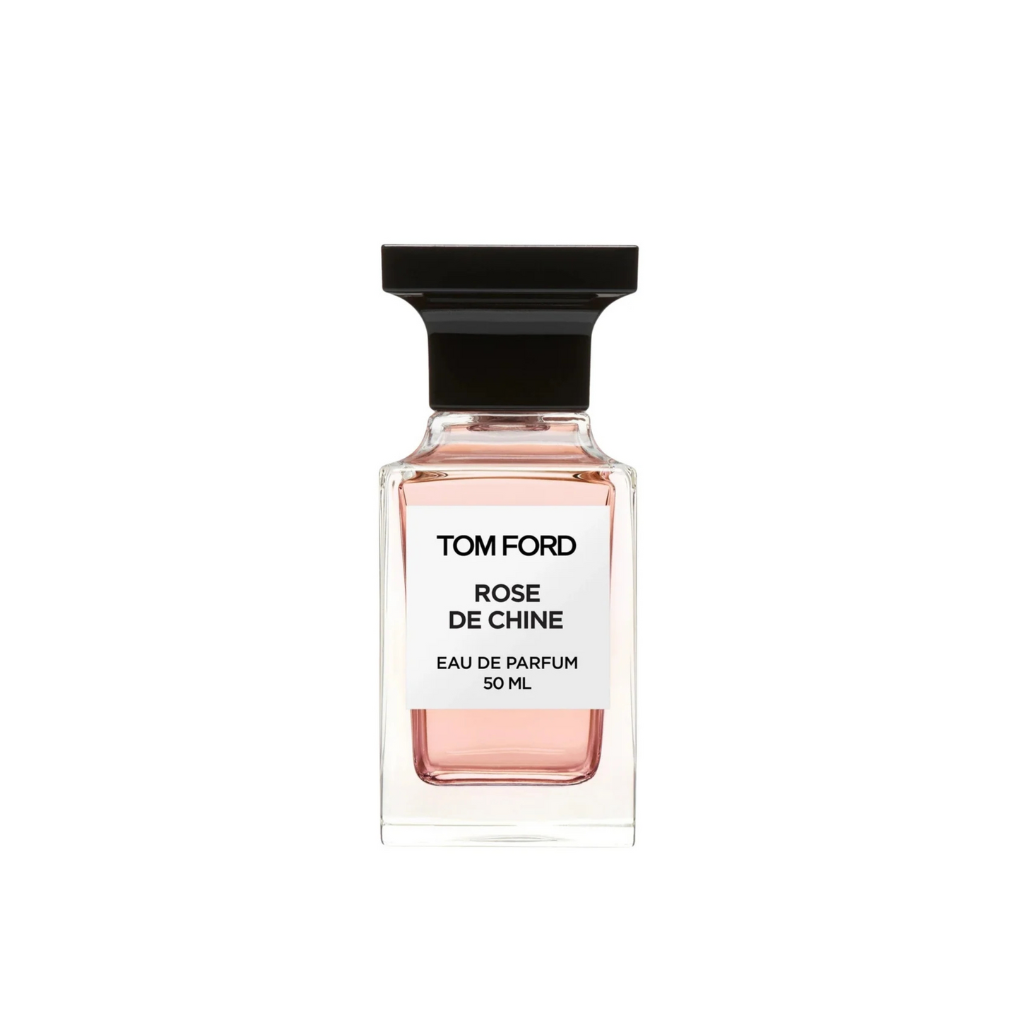 ROSE DE CHINE - TOM FORD