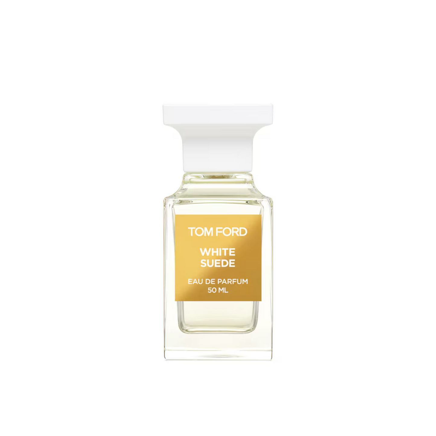 WHITE SUEDE EAU DE PARFUM - TOM FORD