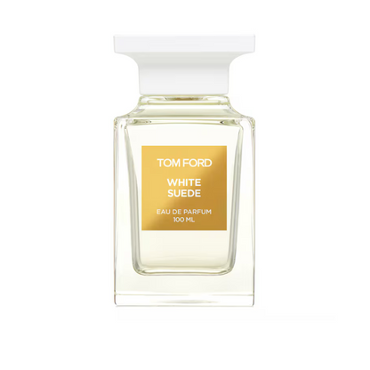 WHITE SUEDE EAU DE PARFUM - TOM FORD