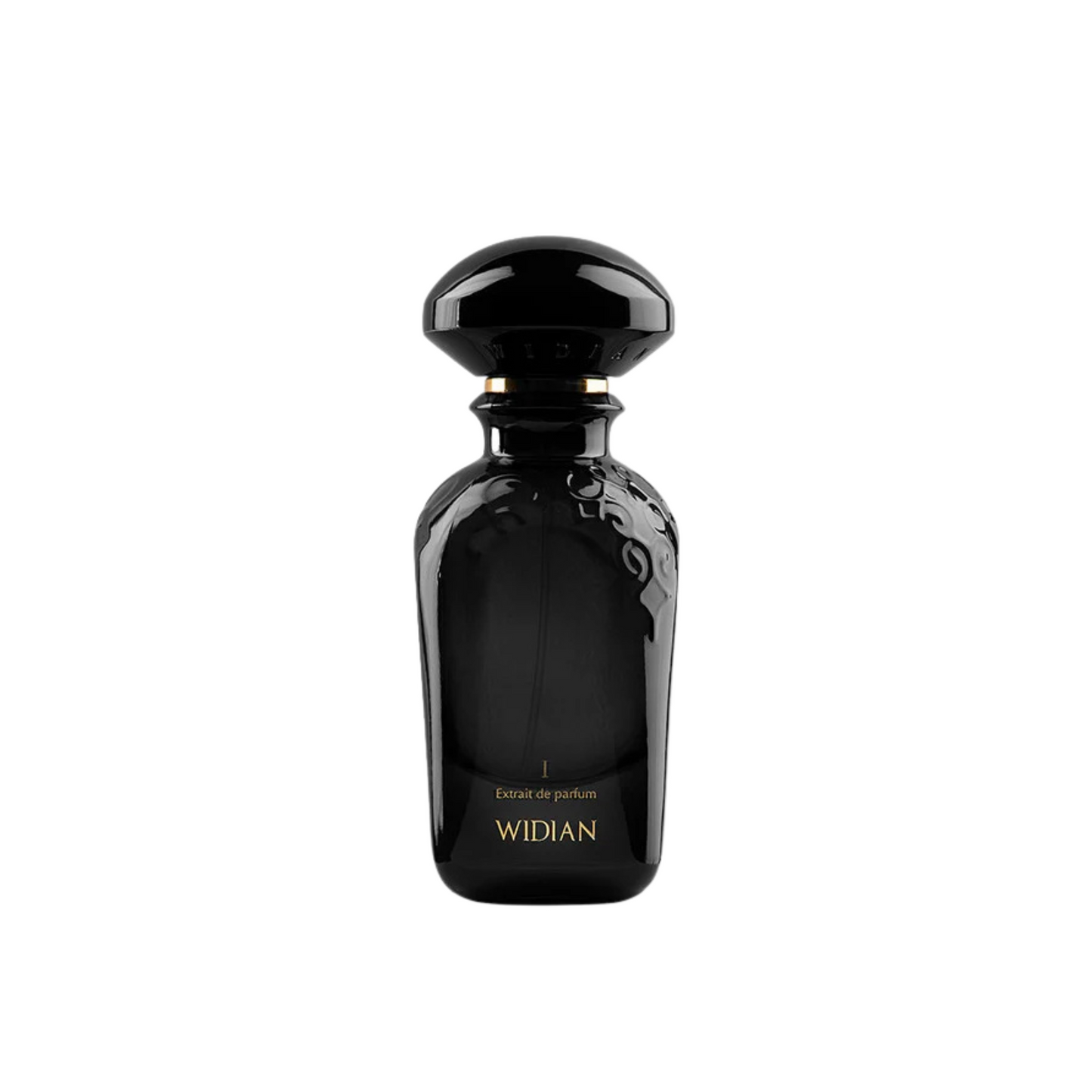 BLACK I - WIDIAN